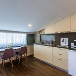 摩顿莫纳帕梅西科伊住宿加早餐旅馆 4*