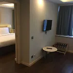 摩顿莫纳帕梅西科伊住宿加早餐旅馆 酒店