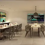 酒店 摩顿莫纳帕梅西科伊住宿加早餐旅馆 4*