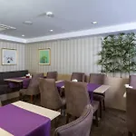 摩顿莫纳帕梅西科伊住宿加早餐旅馆 酒店 4*