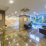 摩顿莫纳帕梅西科伊住宿加早餐旅馆 酒店 伊斯坦布尔
