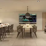 酒店 摩顿莫纳帕梅西科伊住宿加早餐旅馆 伊斯坦布尔