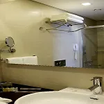 摩顿莫纳帕梅西科伊住宿加早餐旅馆 4*