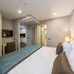 摩顿莫纳帕梅西科伊住宿加早餐旅馆 酒店 伊斯坦布尔