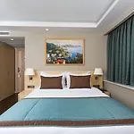 摩顿莫纳帕梅西科伊住宿加早餐旅馆 伊斯坦布尔
