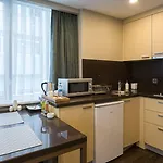 酒店 摩顿莫纳帕梅西科伊住宿加早餐旅馆 4*