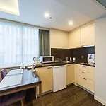 摩顿莫纳帕梅西科伊住宿加早餐旅馆