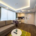 酒店 摩顿莫纳帕梅西科伊住宿加早餐旅馆