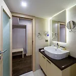 摩顿莫纳帕梅西科伊住宿加早餐旅馆 4* 伊斯坦布尔
