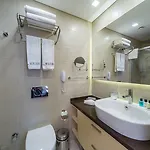 酒店 摩顿莫纳帕梅西科伊住宿加早餐旅馆 4*