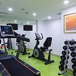 摩顿莫纳帕梅西科伊住宿加早餐旅馆 酒店