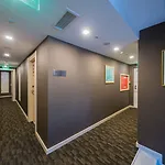 摩顿莫纳帕梅西科伊住宿加早餐旅馆 伊斯坦布尔