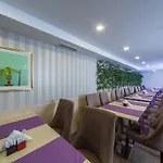 酒店 摩顿莫纳帕梅西科伊住宿加早餐旅馆