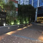 摩顿莫纳帕梅西科伊住宿加早餐旅馆 酒店 4*