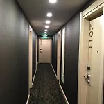 摩顿莫纳帕梅西科伊住宿加早餐旅馆 4* 伊斯坦布尔