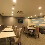 摩顿莫纳帕梅西科伊住宿加早餐旅馆 酒店