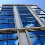 酒店 摩顿莫纳帕梅西科伊住宿加早餐旅馆 伊斯坦布尔