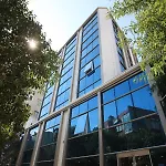 酒店 摩顿莫纳帕梅西科伊住宿加早餐旅馆