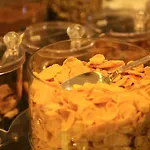 酒店 摩顿莫纳帕梅西科伊住宿加早餐旅馆 伊斯坦布尔