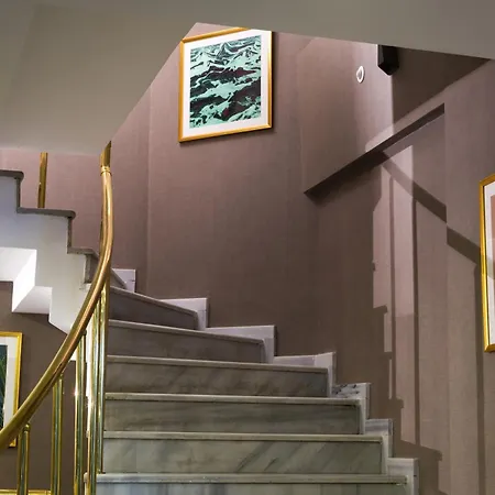 Molton Monapart Mecidiyekoy イスタンブール