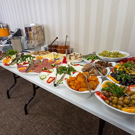 Molton Monapart Mecidiyekoy