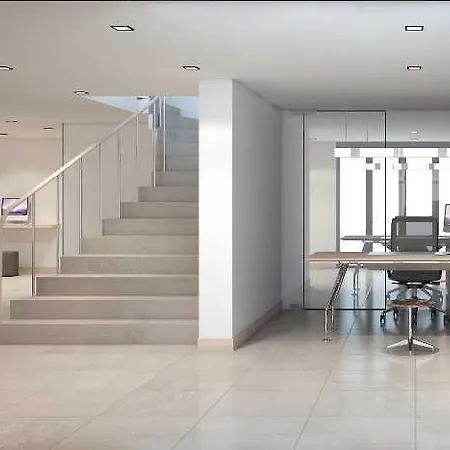 Molton Monapart Mecidiyekoy ホテル 4*