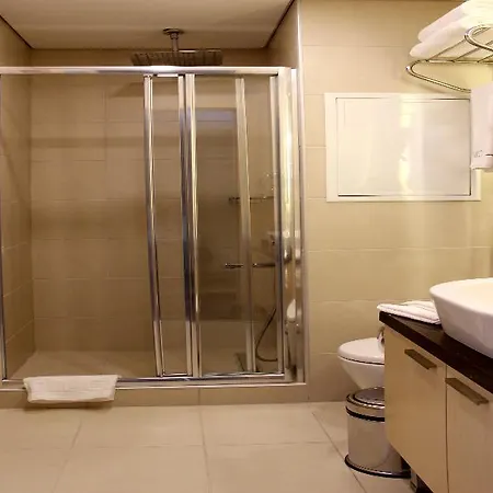 Molton Monapart Mecidiyekoy