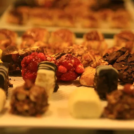 ホテル Molton Monapart Mecidiyekoy