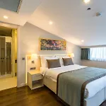 Molton Monapart Mecidiyekoy Hotell Istanbul