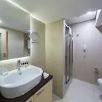Molton Monapart Mecidiyekoy 4*