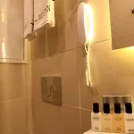Hotell Molton Monapart Mecidiyekoy 4*
