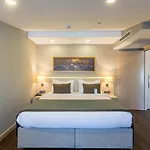 Molton Monapart Mecidiyekoy Hotell Istanbul