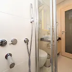 Molton Monapart Mecidiyekoy 4* Istanbul