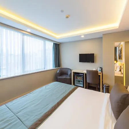 Monapart Mecidiyekoy 4*