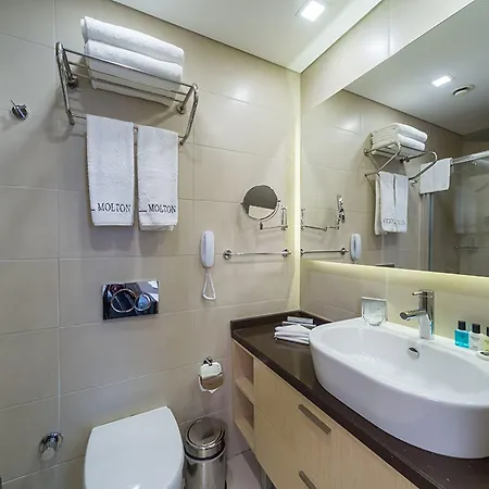Molton Monapart Mecidiyekoy Ξενοδοχείο Κωνσταντινούπολη