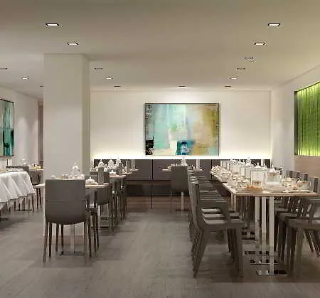 Monapart Hotel Istanbul Mecidiyekoy