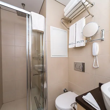 Monapart Mecidiyekoy 4*