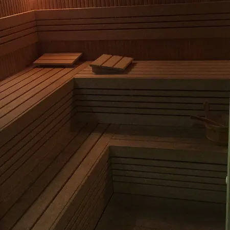 Otel Molton Monapart Mecidiyekoy