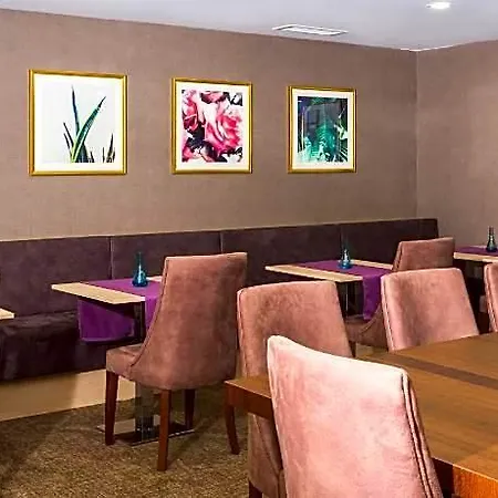 Monapart Mecidiyekoy Hotell Istanbul