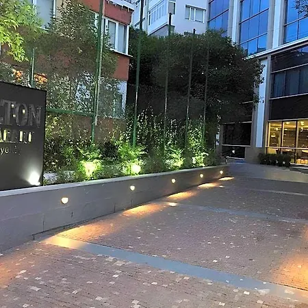 Monapart Mecidiyekoy 4* Istanbul