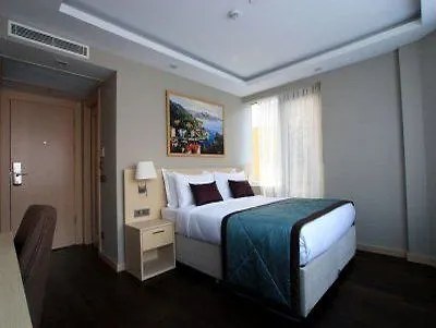 Molton Monapart Mecidiyekoy Ξενοδοχείο Κωνσταντινούπολη