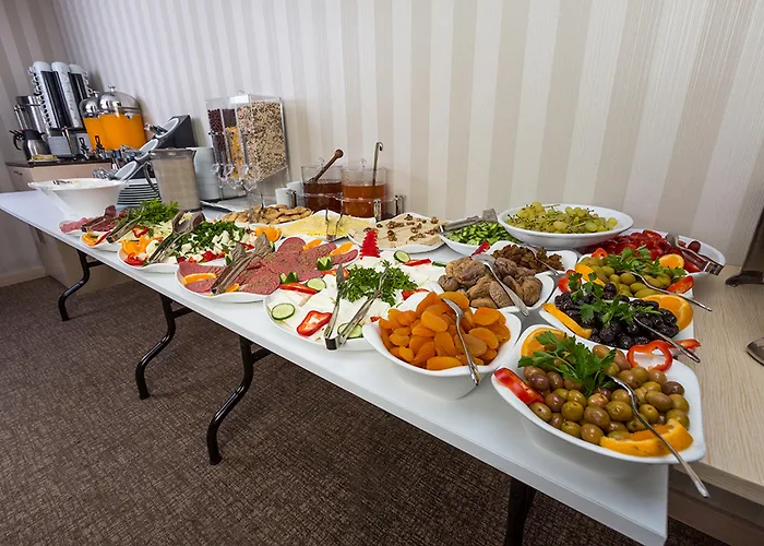 Molton Monapart Mecidiyekoy