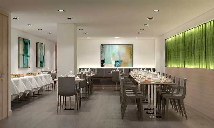 Molton Monapart Mecidiyekoy