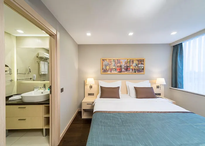 Molton Monapart Mecidiyekoy