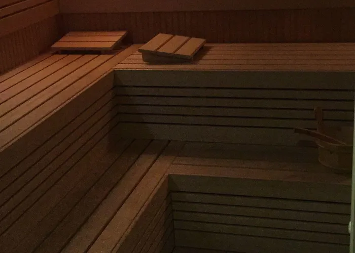 Otel Molton Monapart Mecidiyekoy