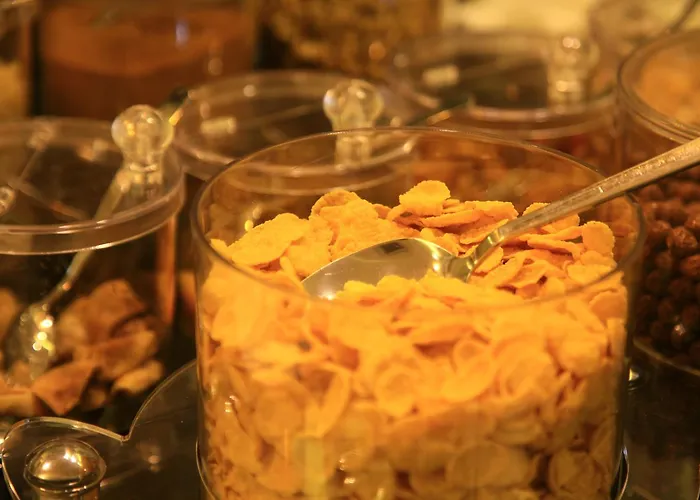 Otel Molton Monapart Mecidiyekoy İstanbul