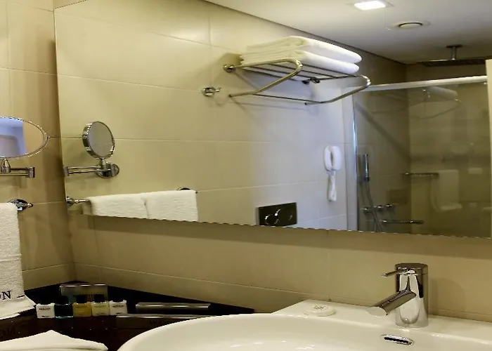 Molton Monapart Mecidiyekoy 4*