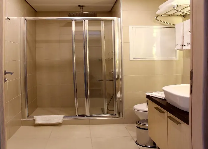 Molton Monapart Mecidiyekoy