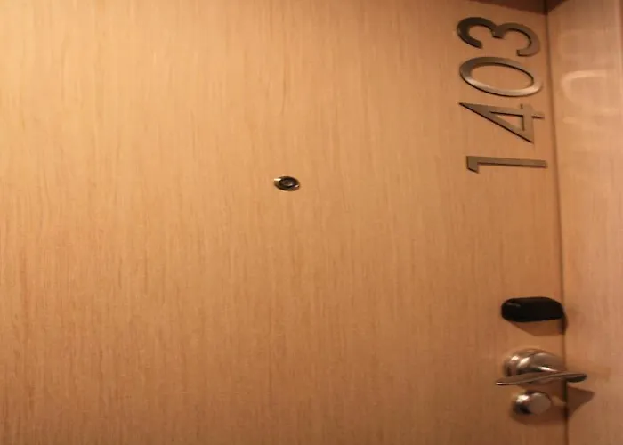 Molton Monapart Mecidiyekoy Hotel Stambuł