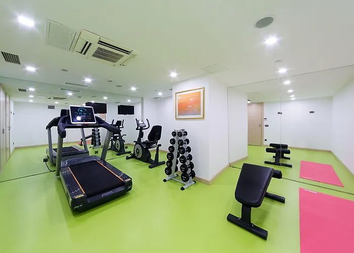 Molton Monapart Mecidiyekoy 4* Stambuł